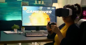 The creators behind 23azo Games aren't just game developers; they're digital architects, behavioral designers, and narrative futurists.