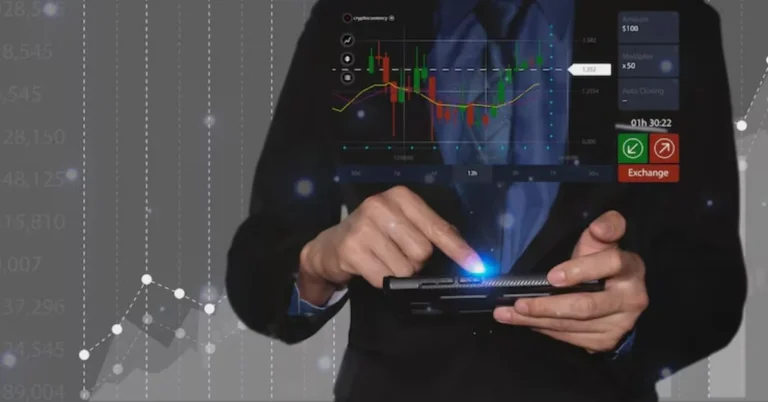 MyFastBroker trading platforms aren’t just tools—they’re frameworks for strategic empowerment.