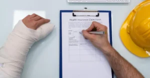 MyLawyer360.com is an informational website focused on personal injury law,