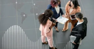 TheHRWP (The Human Resource Workforce Platform) is a globally adaptable model for human resource management that centers on four foundational pillars: