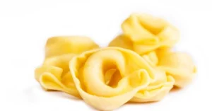 The tortellinatrice may seem like a niche machine, but its story is far-reaching.