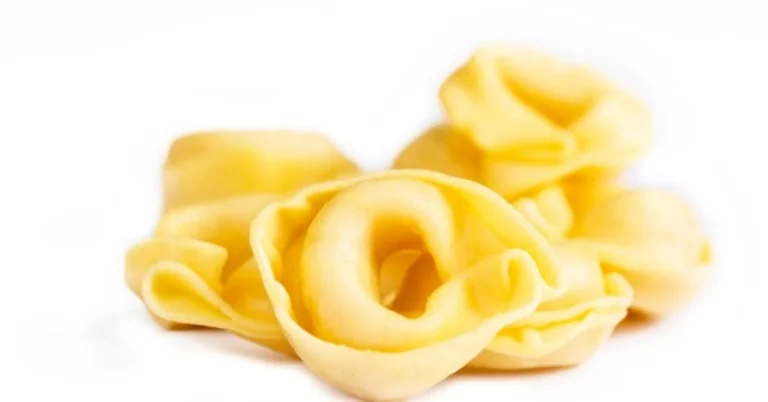 The tortellinatrice may seem like a niche machine, but its story is far-reaching.