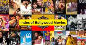 This index of Bollywood movies offers more than a collection of film titles—it reflects the heartbeat of India’s storytelling.