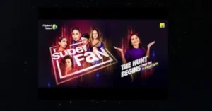 Flipkart Superfan is a daily quiz game on the Flipkart mobile app that lets users answer a few trivia or product-based questions for a chance to win prizes.