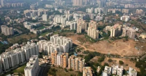 IFFCO Colony, as the name suggests, is a residential area established primarily for the employees of Indian Farmers Fertiliser Cooperative Limited (IFFCO).