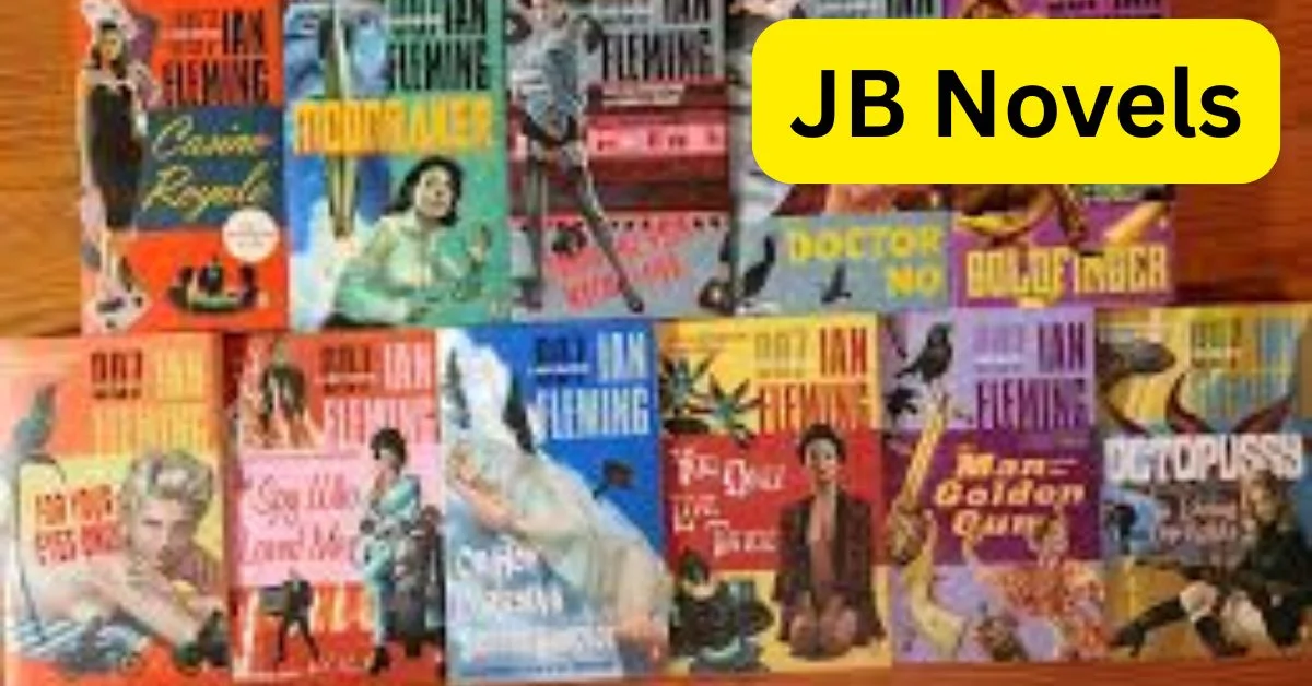 JB Novels Hindi is a web-based literary platform offering free Hindi novels, mostly in serialized format.
