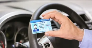 A Driving Licence PVC Card is a smart, credit card–sized licence made from durable polyvinyl chloride material.