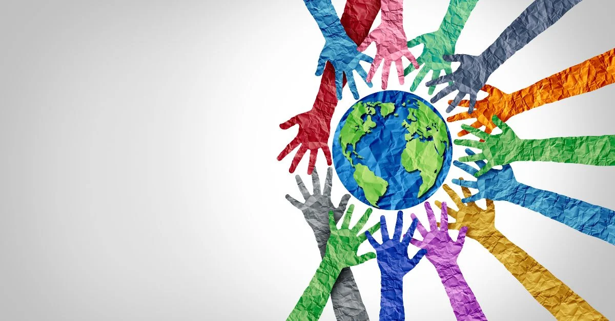 The Five Summits Address refers to a diplomatic or policy address—either verbal or written—that brings together outcomes,