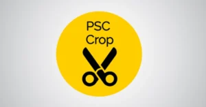 Contrary to popular belief, “PSC Photo Editor” is not a specific app or government-issued software.