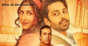 “Main Jis Din Bhula Du” is originally a romantic ballad from the golden age of Hindi film music. It’s been covered, remixed, and re-released several times over the decades.