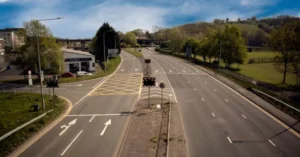 For motorists in North Wales, the A525 and A547 are crucial arteries that connect towns, facilitate commerce, and provide access to scenic routes along the Welsh coastline.