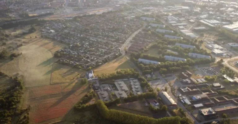 Norfolk Costco- In a landmark planning decision that could redefine the retail landscape of Norfolk, Broadland District Council has officially approved the development of a Costco Wholesale outlet in the region.