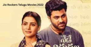 Jio Rockers is a notorious piracy platform that illegally uploads South Indian movies—especially Telugu, Tamil, Malayalam, and Kannada films.