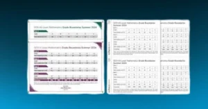 If you're looking to understand the latest OCR A Level grade boundaries for 2024, you're in the right place.