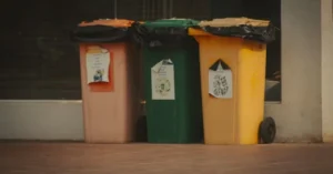 Bin collection in Glasgow is managed by Glasgow City Council, specifically through its Neighbourhoods, Regeneration and Sustainability (NRS) department.