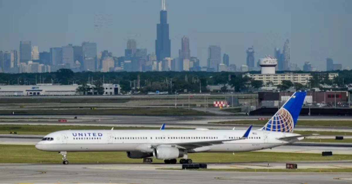 One such case that stirred interest among aviation enthusiasts and the general public alike was the emergency diversion of United Airlines Flight UA770.