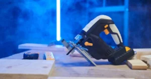The YWMLFZ 48W cordless is a battery-operated power tool that provides 48 watts of output.