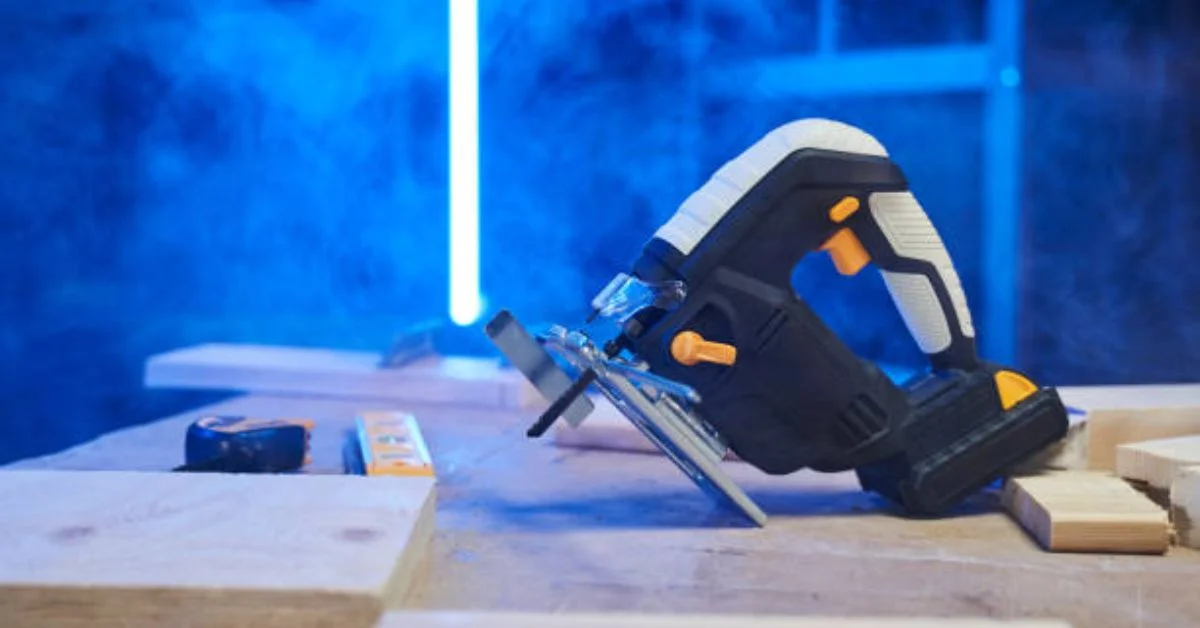The YWMLFZ 48W cordless is a battery-operated power tool that provides 48 watts of output.
