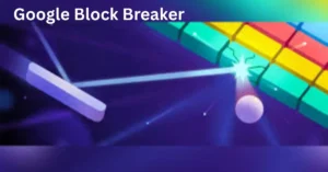 Google Block Breaker may not be a standalone game downloaded from an app store or installed via a disc like traditional video games.