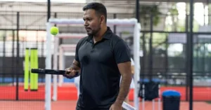 NLPadel is not merely another sports brand or a training center.