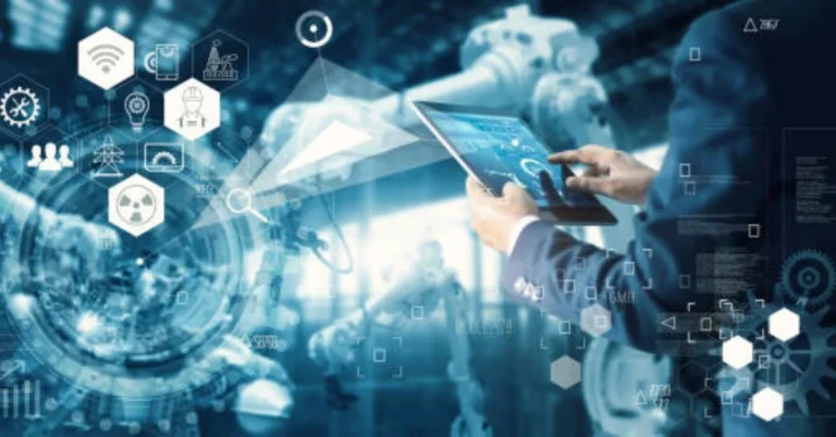 Synchronization in ECMISS goes far beyond file syncing. It ensures that devices, applications, databases,