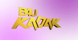 B4U Kadak is a Hindi-language free-to-air television channel owned by the B4U Network.