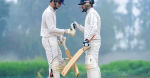 Out of Context Cricket refers to a social media trend in which clips, quotes, images, or moments from cricket are shared without any background or explanation.