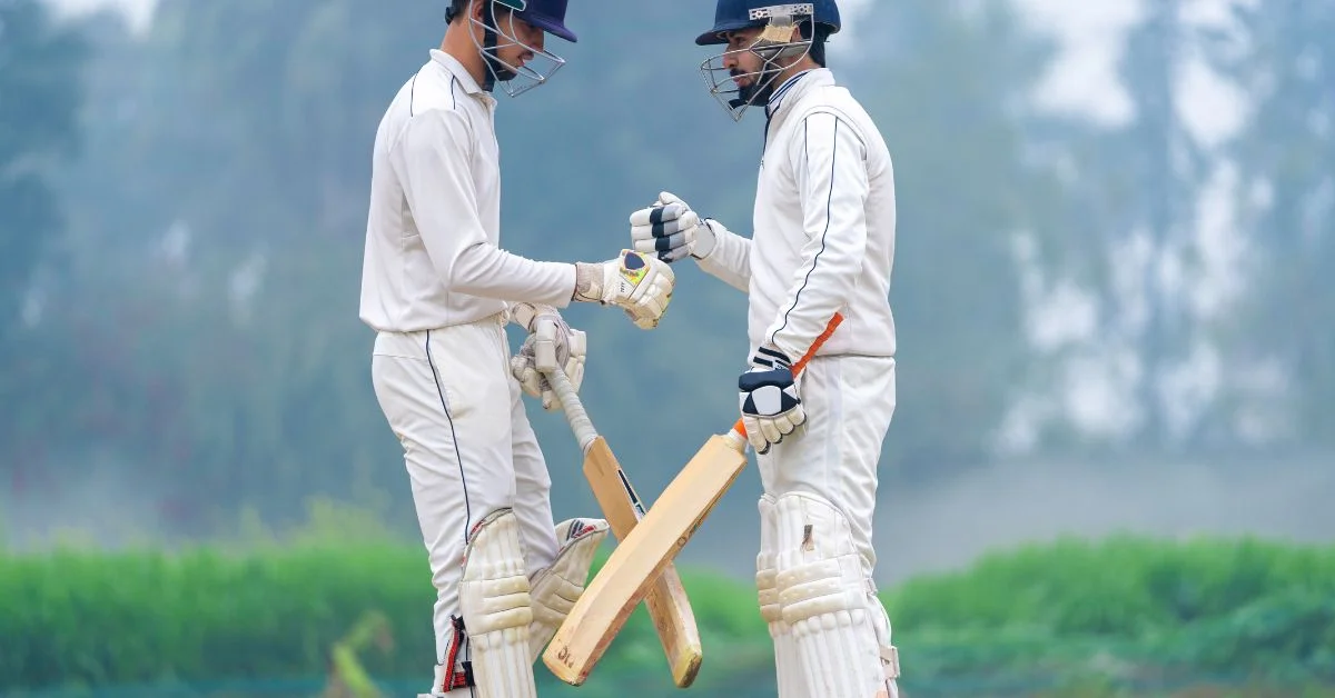 Out of Context Cricket refers to a social media trend in which clips, quotes, images, or moments from cricket are shared without any background or explanation.