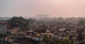 Madipur JJ Colony is a settlement located in West Delhi, adjacent to the more established Madipur village and close to the Madipur metro station.