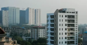 Sunder Vihar is a planned residential locality situated within Paschim Vihar, a larger and more recognized sub-city in West Delhi.