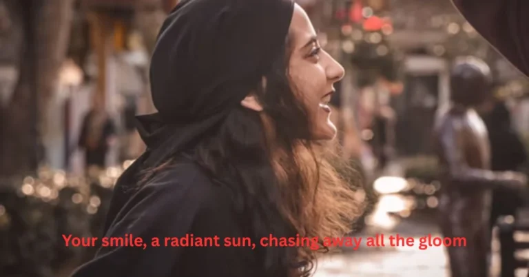 In English, Shayari on smile becomes an exploration—of tone, imagery, and intimacy. It’s not merely about rhyme, but about creating a feeling in just a few lines.