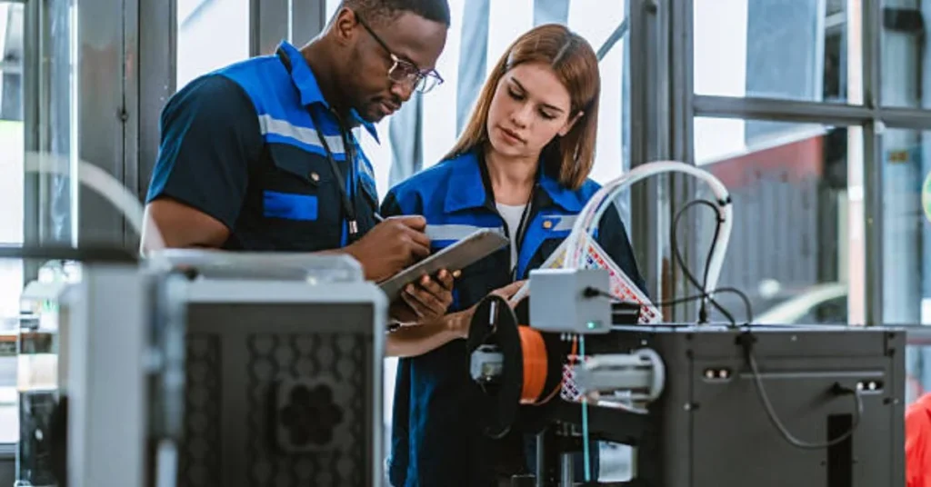 Printing Engineering