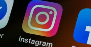 Instagram VIP Bio