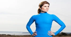 Rash from Rash Guard