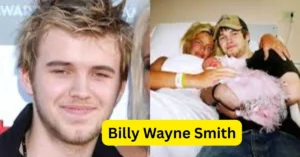 Billy Wayne Smith