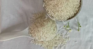 Banskathi Rice