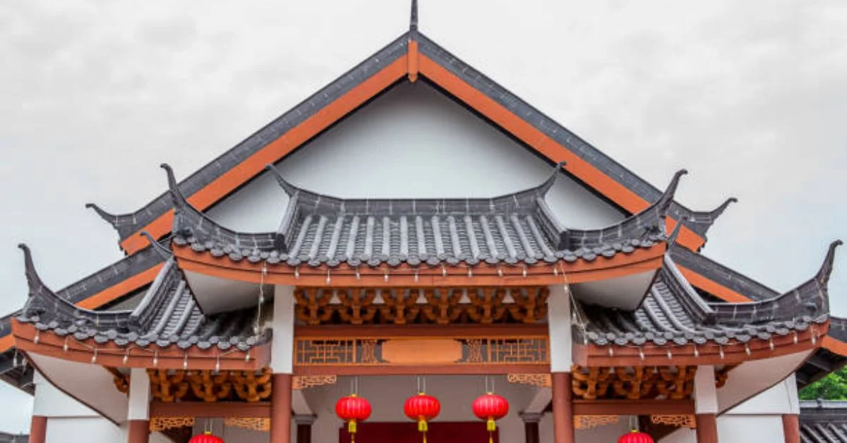 China In House
