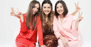 Pyjamaspapper