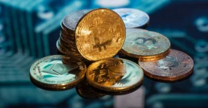 Crypto30x com Zeus