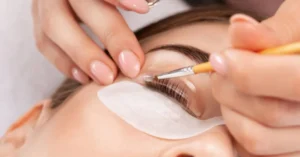 Cils Lifting