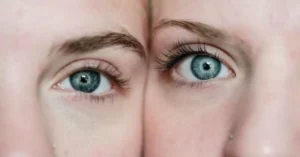 Eyelashes Longer
