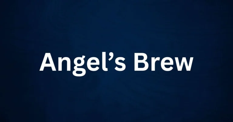 Angel Brew
