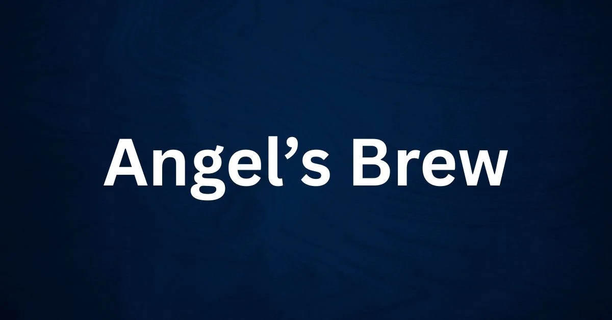 Angel Brew