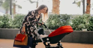 strollers