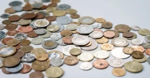 Coins