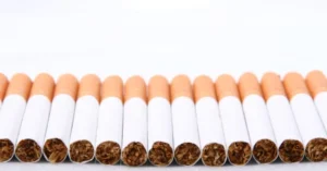 305 Cigarettes