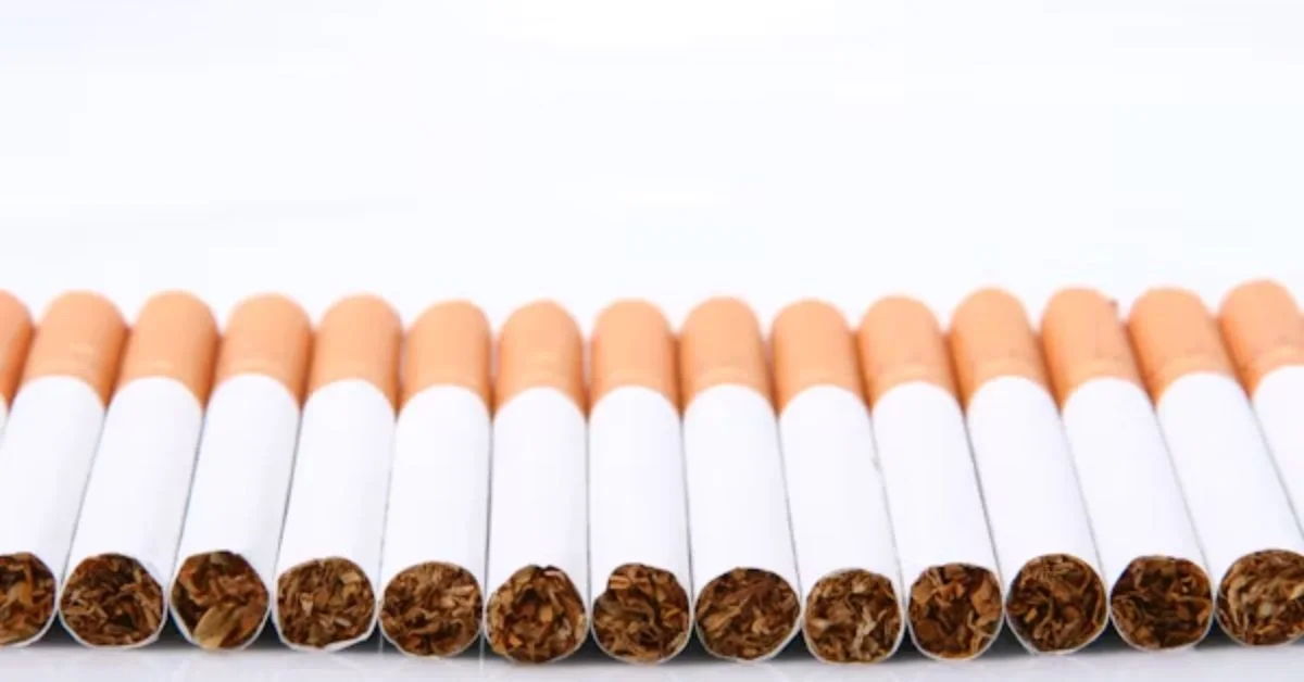 305 Cigarettes