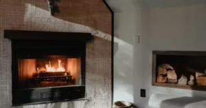 Glassfyre Fireplace