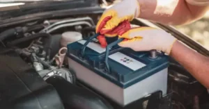 Car Batteries