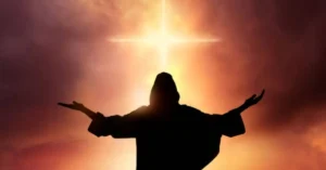 Rebuke You in the Name of Jesus